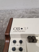 Oberheim OB3 - Classic Organ Emulator - Excellent w/ Power Supply - Image 3