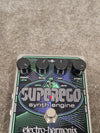 Electro Harmonix Superego - Synth Engine Effects Pedal - Excellent w/ Original Box & Power Supply - Photo 3