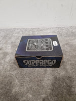 Electro Harmonix Superego - Synth Engine Effects Pedal - Excellent w/ Original Box & Power Supply - Image 6