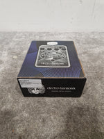 Electro Harmonix Superego - Synth Engine Effects Pedal - Excellent w/ Original Box & Power Supply - Image 7