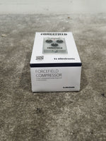 TC Electronic Forcefield Compressor - Classic Analog Compression - Excellent w/ Original Box - Image 2