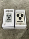 TC Electronic Forcefield Compressor - Classic Analog Compression - Excellent w/ Original Box - Photo 1
