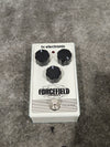TC Electronic Forcefield Compressor - Classic Analog Compression - Excellent w/ Original Box - Photo 5