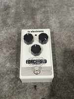 TC Electronic Forcefield Compressor - Classic Analog Compression - Excellent w/ Original Box - Image 5