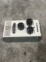 TC Electronic Forcefield Compressor - Classic Analog Compression - Excellent w/ Original Box - Image 6