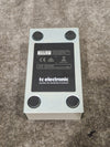 TC Electronic Forcefield Compressor - Classic Analog Compression - Excellent w/ Original Box - Photo 7