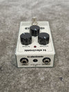 TC Electronic Forcefield Compressor - Classic Analog Compression - Excellent w/ Original Box - Photo 8