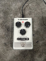 TC Electronic Forcefield Compressor - Classic Analog Compression - Excellent w/ Original Box - Image 9