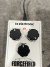 TC Electronic Forcefield Compressor - Classic Analog Compression - Excellent w/ Original Box - Photo 10