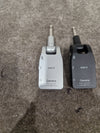 Getaria Guitar Wireless System - Reliable Signal Transmission - Excellent w/ Original Box & Power Supply - Photo 6