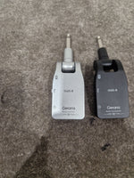 Getaria Guitar Wireless System - Reliable Signal Transmission - Excellent w/ Original Box & Power Supply - Image 6