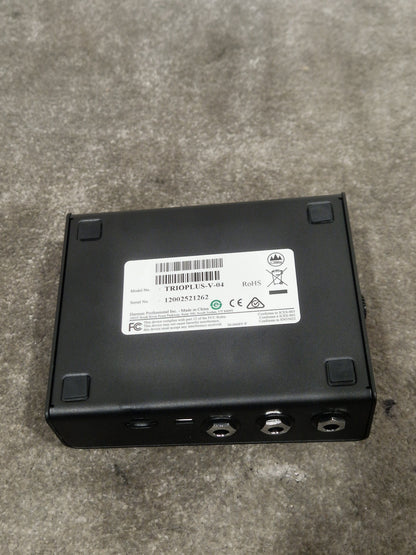 Digitech Trio Plus - Band Creator/Looper - Excellent