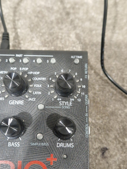 Digitech Trio Plus - Band Creator/Looper - Excellent