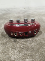 Line 6 Pocket Pod - Compact Multi-Effects Processor - Excellent - Image 5