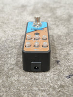 Valeton Coral Cab - Compact Speaker Simulator - Excellent - Image 6