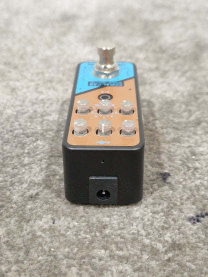 Valeton Coral Cab - Compact Speaker Simulator - Excellent