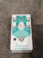 Arpanoid Earthquake - Polyphonic Pitch Arpeggiator - Excellent - Image 1