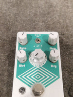 Arpanoid Earthquake - Polyphonic Pitch Arpeggiator - Excellent - Image 3