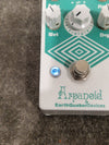 Arpanoid Earthquake - Polyphonic Pitch Arpeggiator - Excellent - Photo 9
