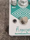 Arpanoid Earthquake - Polyphonic Pitch Arpeggiator - Excellent - Photo 10