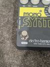 Electro Harmonix Mono Synth - Analog Synth Effects Pedal - Excellent - Photo 4