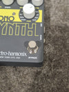 Electro Harmonix Mono Synth - Analog Synth Effects Pedal - Excellent - Photo 5