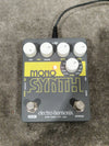 Electro Harmonix Mono Synth - Analog Synth Effects Pedal - Excellent - Photo 6