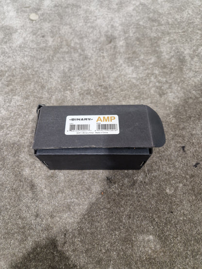 Hotone Binary AMP Simulator - 24-bit DSP Modeling - Excellent w/ Original Box