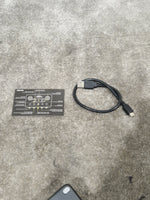 Hotone Binary AMP Simulator - 24-bit DSP Modeling - Excellent w/ Original Box - Image 5