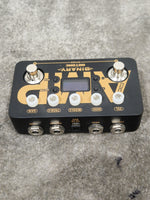 Hotone Binary AMP Simulator - 24-bit DSP Modeling - Excellent w/ Original Box - Image 8
