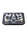 Hotone Binary Cab Simulator - Advanced IR Technology - Excellent w/ Original Box - Photo 1