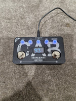Hotone Binary Cab Simulator - Advanced IR Technology - Excellent w/ Original Box - Image 2