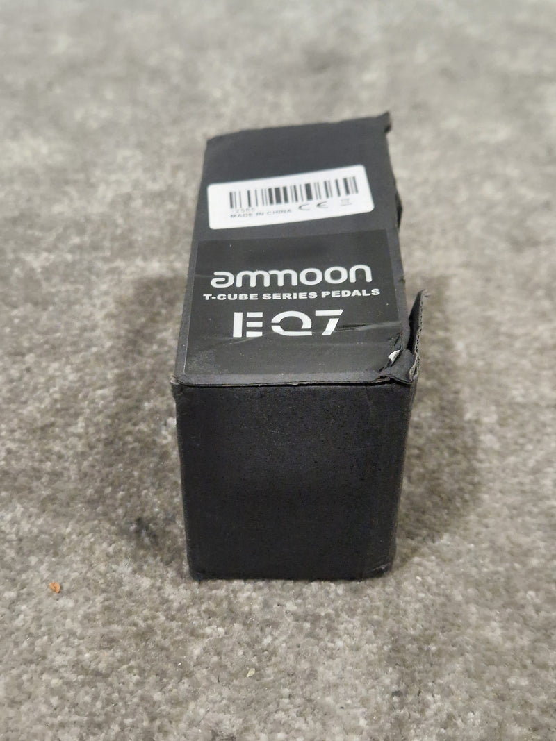 Ammoon EQ7 - 7-Band Graphic Equalizer - Excellent - Image 6