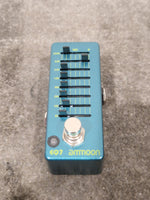Ammoon EQ7 - 7-Band Graphic Equalizer - Excellent - Image 1