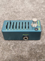 Ammoon EQ7 - 7-Band Graphic Equalizer - Excellent - Image 3