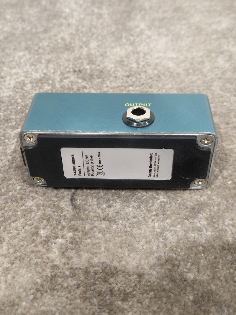 Ammoon EQ7 - 7-Band Graphic Equalizer - Excellent - Image 4