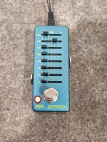 Ammoon EQ7 - 7-Band Graphic Equalizer - Excellent - Image 7