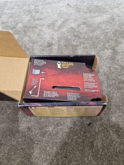 Line 6 Backtrack - Portable Audio Recorder - Excellent w/ Original Box