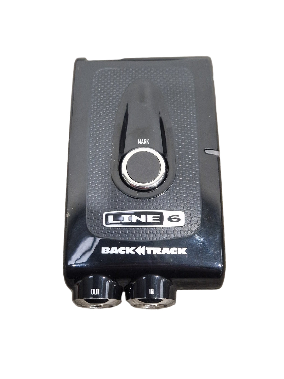 Line 6 Backtrack Recorder - Portable Audio Capture - Spares or Repair w/ Original Box