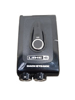 Line 6 Backtrack Recorder - Portable Audio Capture - Spares or Repair w/ Original Box - Image 1