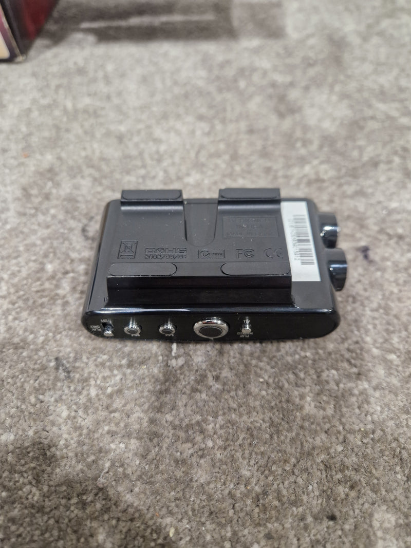 Line 6 Backtrack Recorder - Portable Audio Capture - Spares or Repair w/ Original Box - Image 5