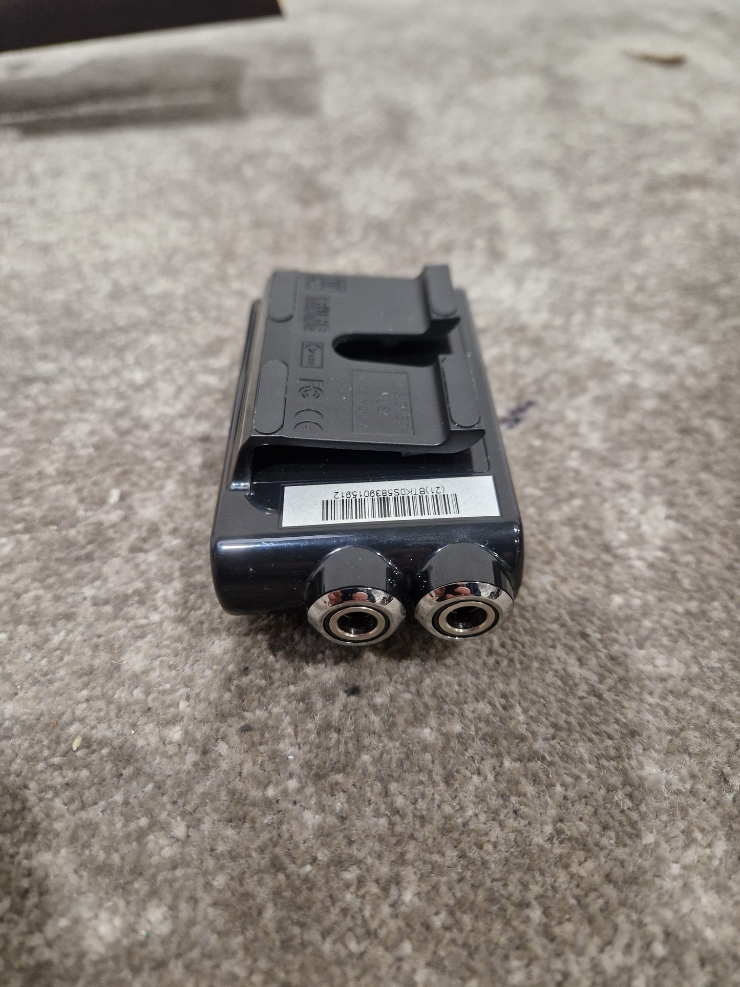 Line 6 Backtrack - Portable Audio Recorder - Excellent w/ Original Box