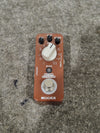 Mooer Pure Octive - Compact Polyphonic Pitch Pedal - Excellent - Photo 4
