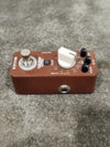 Mooer Pure Octive - Compact Polyphonic Pitch Pedal - Excellent - Photo 6