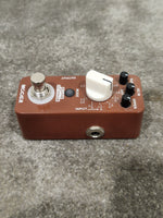 Mooer Pure Octive - Compact Polyphonic Pitch Pedal - Excellent - Image 6