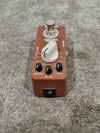 Mooer Pure Octive - Compact Polyphonic Pitch Pedal - Excellent - Photo 3