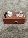 Mooer Pure Octive - Compact Polyphonic Pitch Pedal - Excellent - Photo 7