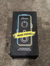 Donner Yellow Fall - Analog Delay Pedal - Excellent w/ Original Box - Photo 3
