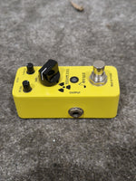 Donner Yellow Fall - Analog Delay Pedal - Excellent w/ Original Box - Image 7