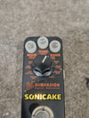 Sonicake Dimension - Multi-Effects Pedal - Excellent - Photo 2